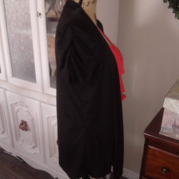 No Boundaries Blouse - Picture 4 of 4